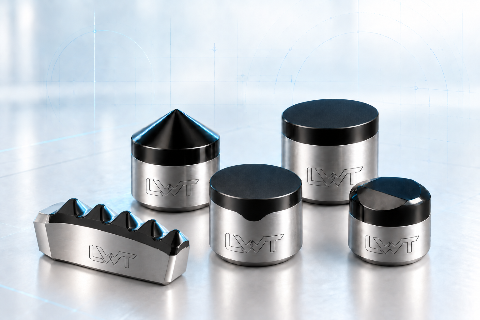 PDC for Oil & Gas Drilling